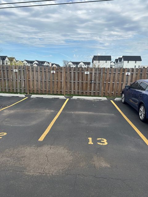 Tiny photo for 3033 Paris Avenue #303, River Grove, IL 60171 (MLS # 12615624)