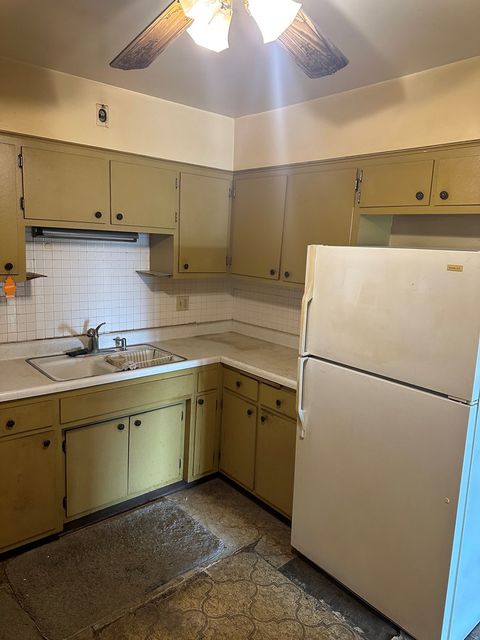 Tiny photo for 3033 Paris Avenue #303, River Grove, IL 60171 (MLS # 12615624)