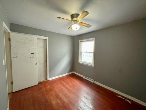 Tiny photo for 3618 1/2 Gunderson Avenue, Berwyn, IL 60402 (MLS # 12658442)