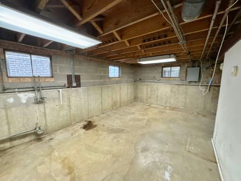 Tiny photo for 3618 1/2 Gunderson Avenue, Berwyn, IL 60402 (MLS # 12658442)