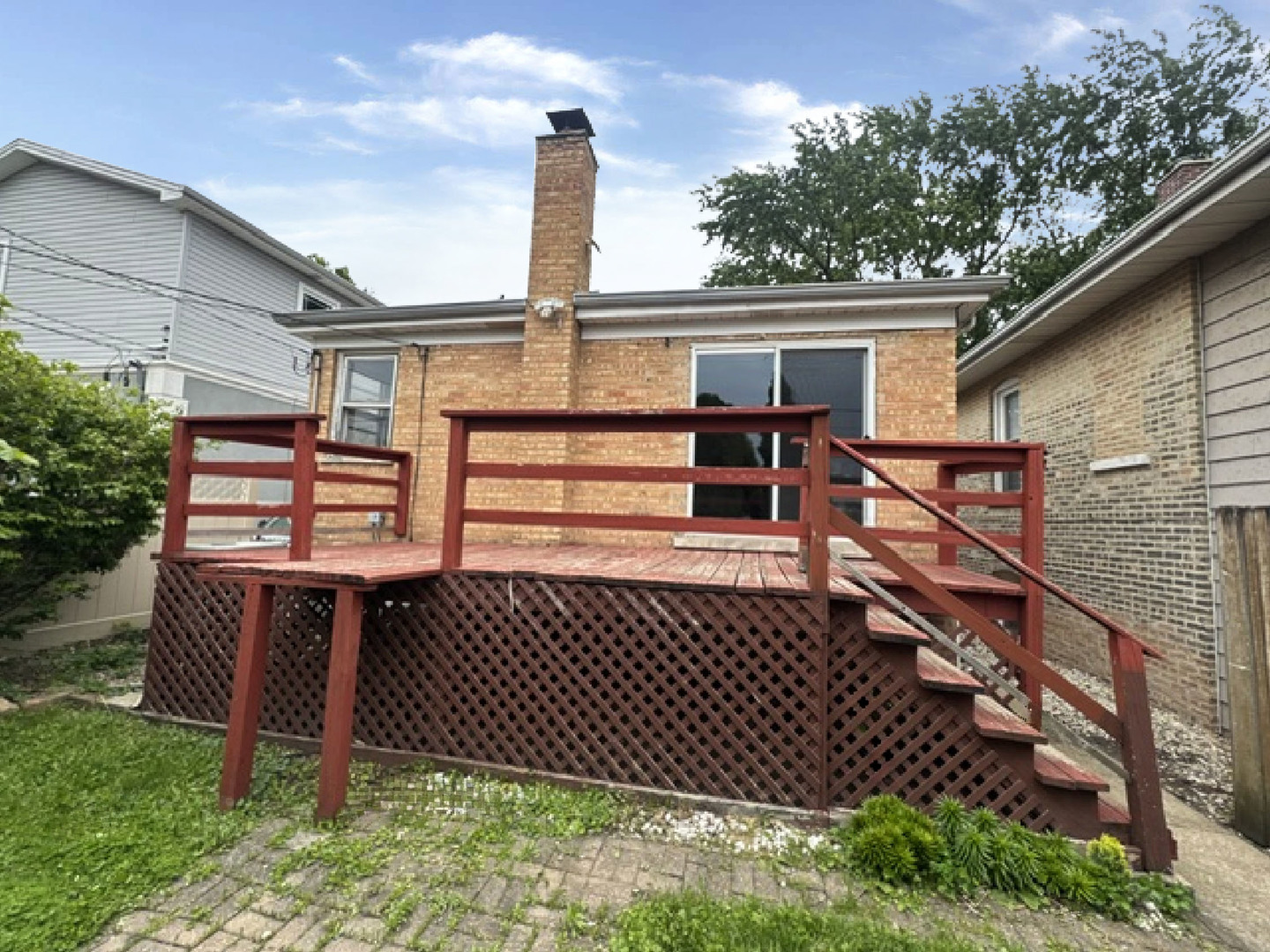 Properties 2 3618 1/2 Gunderson Avenue