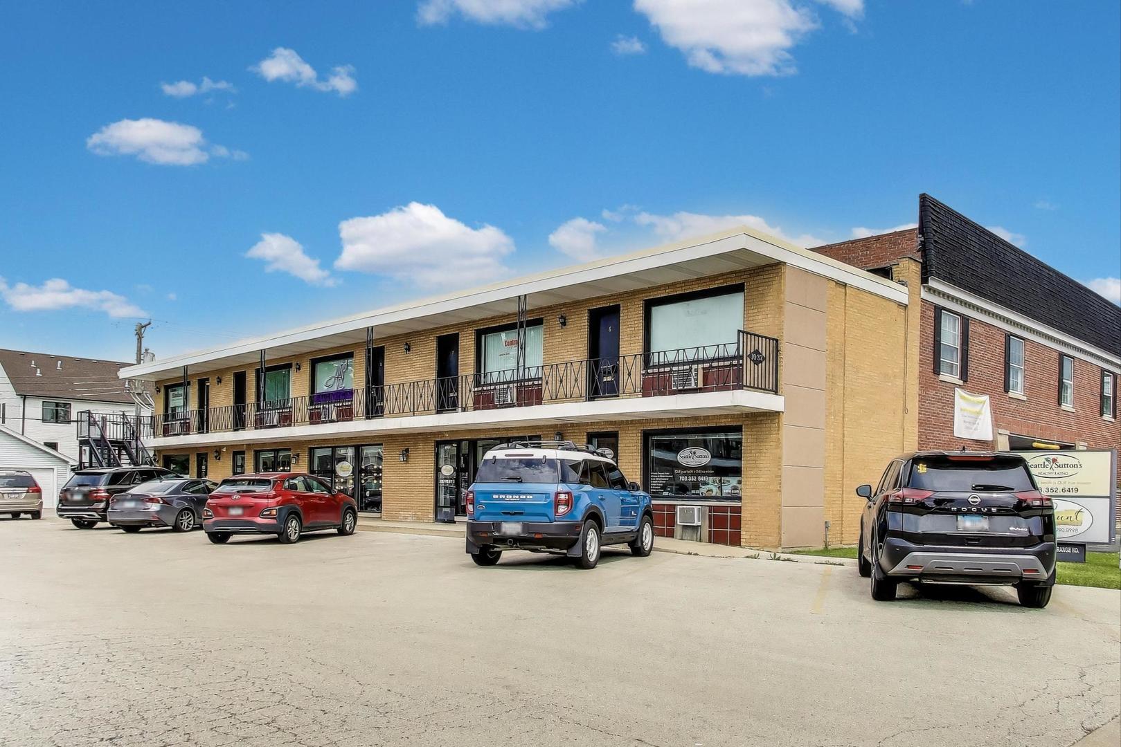 1038-1032 S La Grange Road