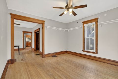 Tiny photo for 1210 Fairview Avenue, Rockford, IL 61101 (MLS # 12618718)