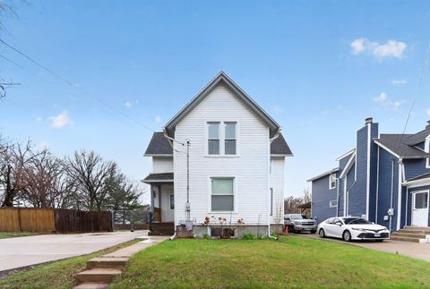 Tiny photo for 1210 Fairview Avenue, Rockford, IL 61101 (MLS # 12618718)