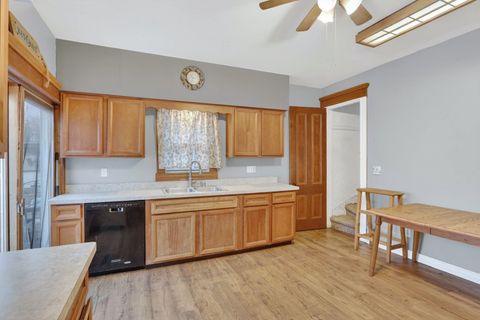 Tiny photo for 1210 Fairview Avenue, Rockford, IL 61101 (MLS # 12618718)