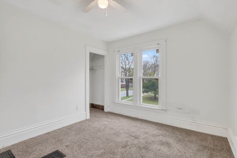 Tiny photo for 1210 Fairview Avenue, Rockford, IL 61101 (MLS # 12618718)