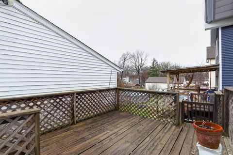 Tiny photo for 1210 Fairview Avenue, Rockford, IL 61101 (MLS # 12618718)