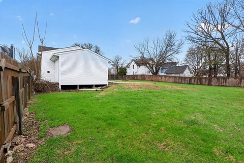 Tiny photo for 1210 Fairview Avenue, Rockford, IL 61101 (MLS # 12618718)