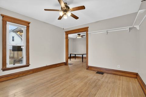 Tiny photo for 1210 Fairview Avenue, Rockford, IL 61101 (MLS # 12618718)