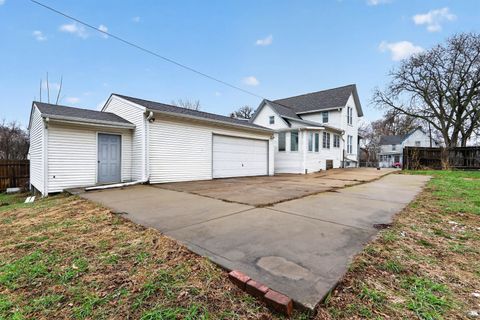 Tiny photo for 1210 Fairview Avenue, Rockford, IL 61101 (MLS # 12618718)