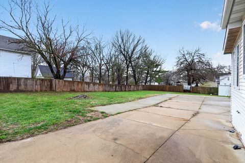 Tiny photo for 1210 Fairview Avenue, Rockford, IL 61101 (MLS # 12618718)