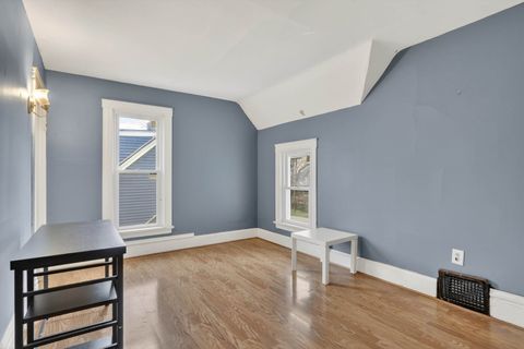 Tiny photo for 1210 Fairview Avenue, Rockford, IL 61101 (MLS # 12618718)