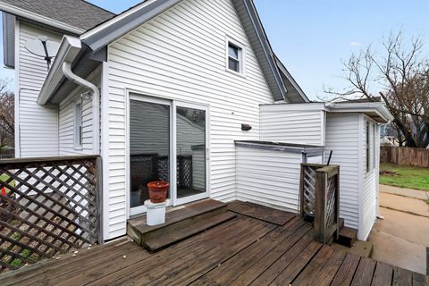 Tiny photo for 1210 Fairview Avenue, Rockford, IL 61101 (MLS # 12618718)