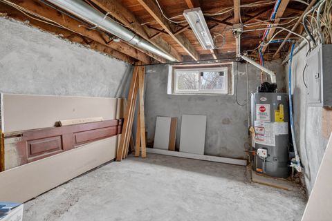 Tiny photo for 1210 Fairview Avenue, Rockford, IL 61101 (MLS # 12618718)