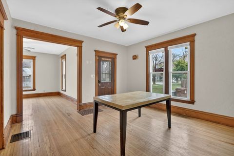 Tiny photo for 1210 Fairview Avenue, Rockford, IL 61101 (MLS # 12618718)
