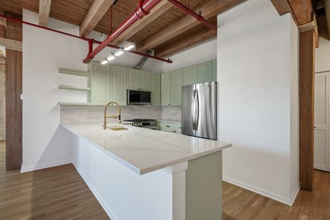 Tiny photo for 7240 Franklin Street #2A, Forest Park, IL 60130 (MLS # 12492679)