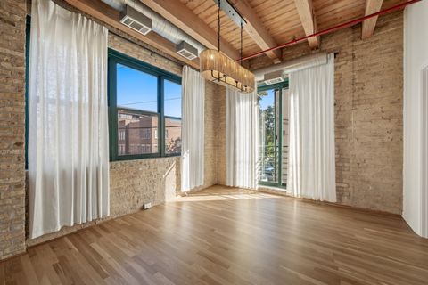 Tiny photo for 7240 Franklin Street #2A, Forest Park, IL 60130 (MLS # 12492679)