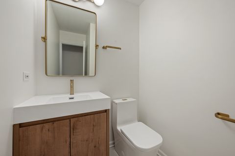 Tiny photo for 7240 Franklin Street #2A, Forest Park, IL 60130 (MLS # 12492679)