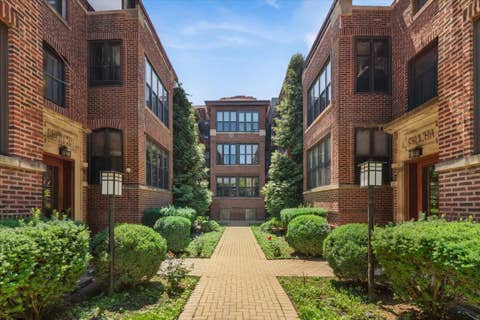 741 W Cornelia Avenue Unit N1, Chicago, IL 60657 - #: 12669899