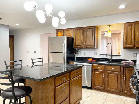 Tiny photo for 547 Hemlock Lane, Bradley, IL 60915 (MLS # 12442026)