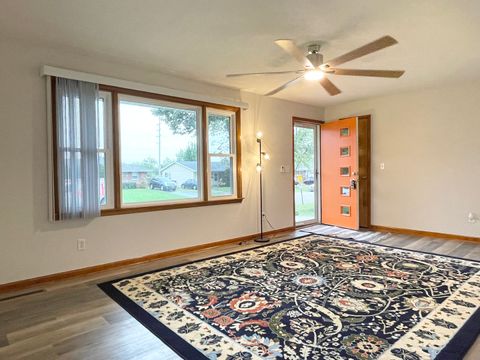Tiny photo for 547 Hemlock Lane, Bradley, IL 60915 (MLS # 12442026)