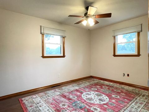 Tiny photo for 547 Hemlock Lane, Bradley, IL 60915 (MLS # 12442026)