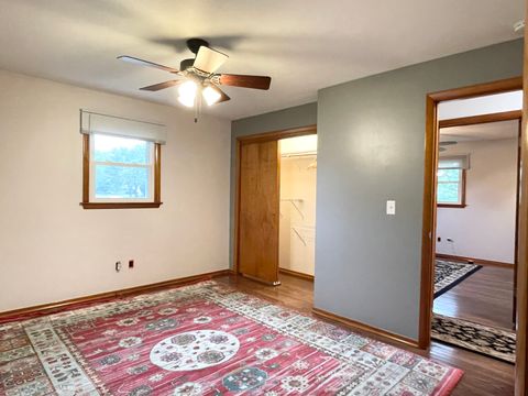 Tiny photo for 547 Hemlock Lane, Bradley, IL 60915 (MLS # 12442026)