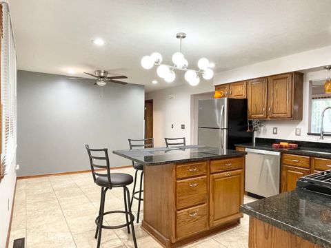 Tiny photo for 547 Hemlock Lane, Bradley, IL 60915 (MLS # 12442026)