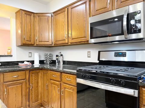 Tiny photo for 547 Hemlock Lane, Bradley, IL 60915 (MLS # 12442026)