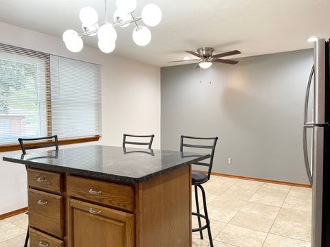 Tiny photo for 547 Hemlock Lane, Bradley, IL 60915 (MLS # 12442026)