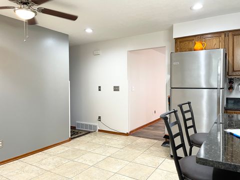 Tiny photo for 547 Hemlock Lane, Bradley, IL 60915 (MLS # 12442026)