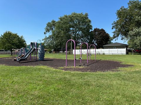 Tiny photo for 547 Hemlock Lane, Bradley, IL 60915 (MLS # 12442026)