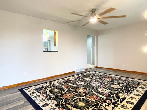 Tiny photo for 547 Hemlock Lane, Bradley, IL 60915 (MLS # 12442026)