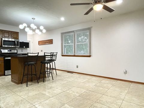 Tiny photo for 547 Hemlock Lane, Bradley, IL 60915 (MLS # 12442026)