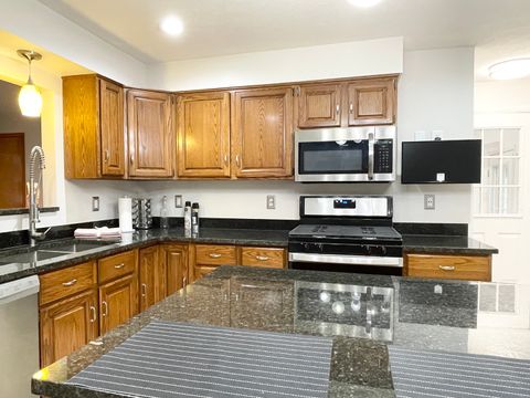 Tiny photo for 547 Hemlock Lane, Bradley, IL 60915 (MLS # 12442026)