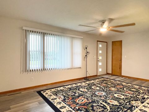 Tiny photo for 547 Hemlock Lane, Bradley, IL 60915 (MLS # 12442026)