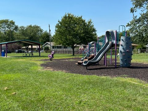 Tiny photo for 547 Hemlock Lane, Bradley, IL 60915 (MLS # 12442026)