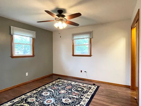 Tiny photo for 547 Hemlock Lane, Bradley, IL 60915 (MLS # 12442026)