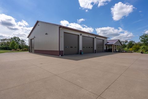 Tiny photo for 9901 US Highway 6 Highway, Geneseo, IL 61254 (MLS # 12522247)