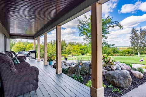 Tiny photo for 9901 US Highway 6 Highway, Geneseo, IL 61254 (MLS # 12522247)