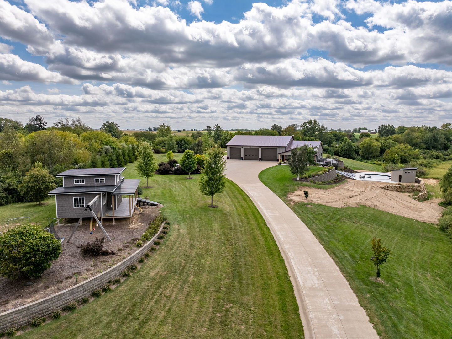 9901 US Highway 6 Highway