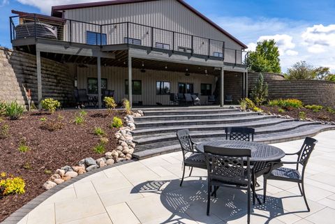 Tiny photo for 9901 US Highway 6 Highway, Geneseo, IL 61254 (MLS # 12522247)