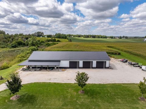 Tiny photo for 9901 US Highway 6 Highway, Geneseo, IL 61254 (MLS # 12522247)