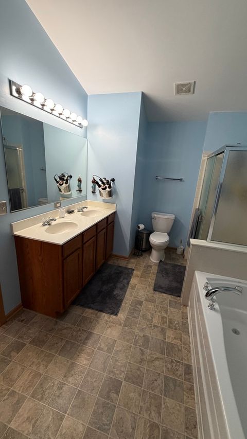 Tiny photo for 1704 Sebastian Road, Woodstock, IL 60098 (MLS # 12559856)