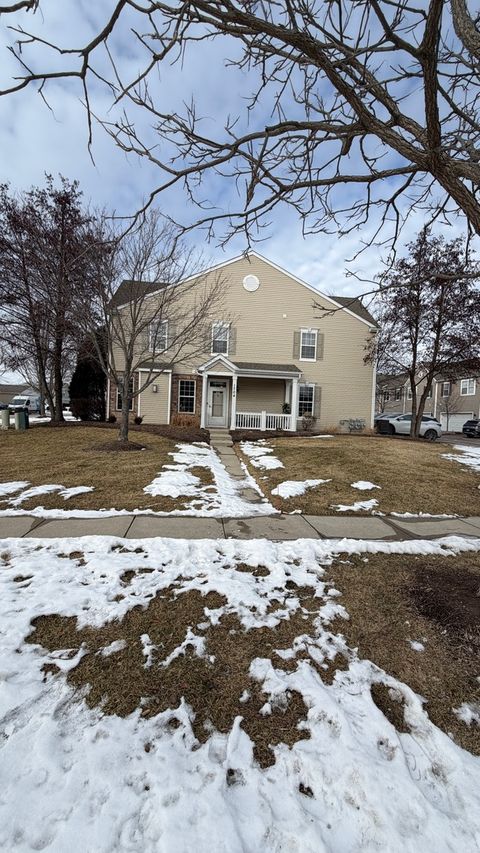 Tiny photo for 1704 Sebastian Road, Woodstock, IL 60098 (MLS # 12559856)