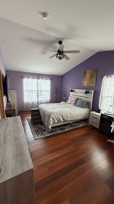 Tiny photo for 1704 Sebastian Road, Woodstock, IL 60098 (MLS # 12559856)