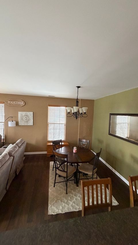 Tiny photo for 1704 Sebastian Road, Woodstock, IL 60098 (MLS # 12559856)