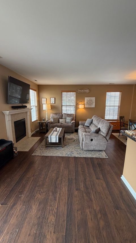 Tiny photo for 1704 Sebastian Road, Woodstock, IL 60098 (MLS # 12559856)