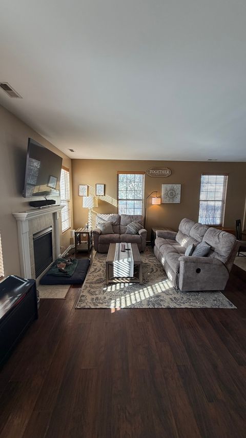 Tiny photo for 1704 Sebastian Road, Woodstock, IL 60098 (MLS # 12559856)