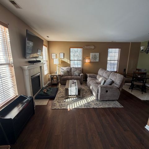 Tiny photo for 1704 Sebastian Road, Woodstock, IL 60098 (MLS # 12559856)